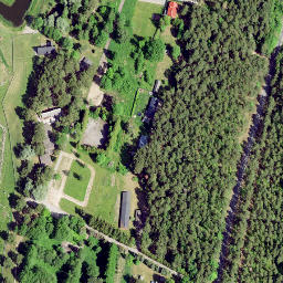 Satellite imagery of Jaagupi Nina, EE
