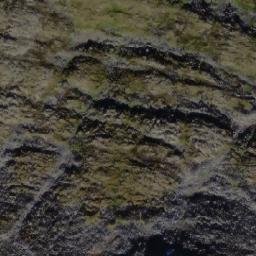 Satellite imagery of Mount Meehaus, CA