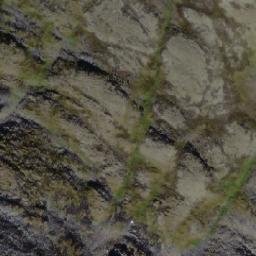 Satellite imagery of Mount Meehaus, CA