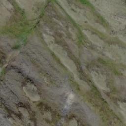Satellite imagery of Mount Meehaus, CA