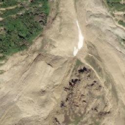Satellite imagery of CitroenPeak, CA