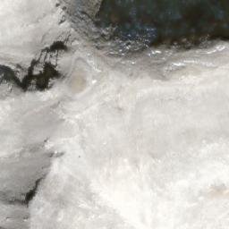 Satellite imagery of Mount Gary Powell, CA