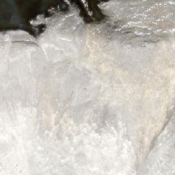 Satellite imagery of Mount Gary Powell, CA
