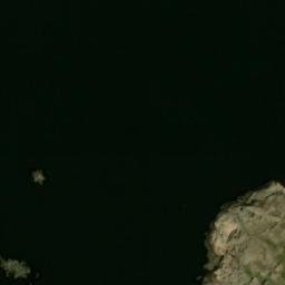 Satellite imagery of Bjørneskjær, NO