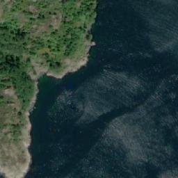 Satellite imagery of Kjovenesodden, NO
