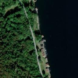 Satellite imagery of Høylandskjeret, NO