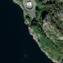 Satellite imagery of Skudanskjæret, NO
