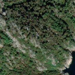 Satellite imagery of Skudanskjæret, NO