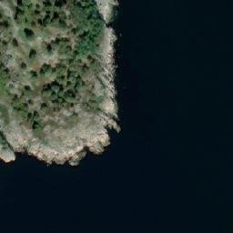 Satellite imagery of Trones, NO