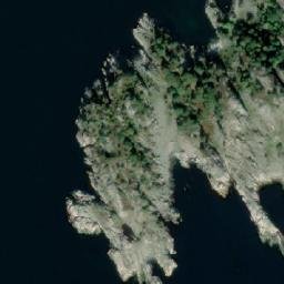 Satellite imagery of Nyresnesodden, NO