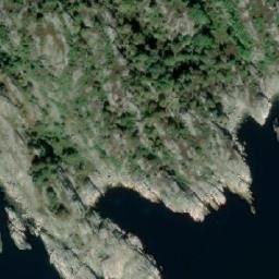 Satellite imagery of Nyresnesodden, NO