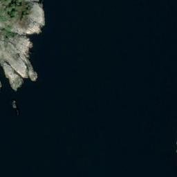 Satellite imagery of Nyresnesodden, NO