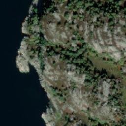 Satellite imagery of Kalvehaue, NO