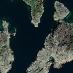 Satellite imagery of Småsundskjæran, NO