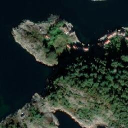 Satellite imagery of Skumageren, NO