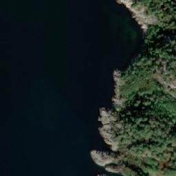Satellite imagery of Kattnes, NO
