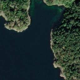 Satellite imagery of Flatodden, NO