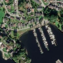 Satellite imagery of Rennesodden, NO