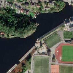 Satellite imagery of Rugdeneset, NO