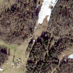 Satellite imagery of Kuutsemägi, EE