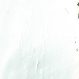 Satellite imagery of Bates Peak, CA