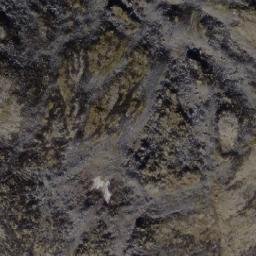 Satellite imagery of Mount Meehaus, CA