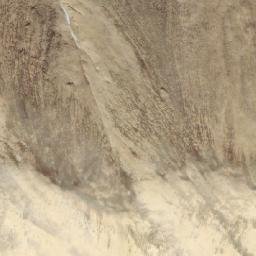 Satellite imagery of CitroenPeak, CA