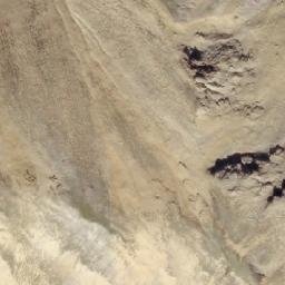 Satellite imagery of CitroenPeak, CA