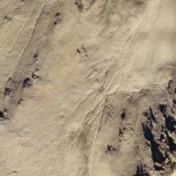 Satellite imagery of CitroenPeak, CA