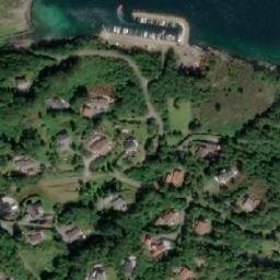 Satellite imagery of Kjelvigholmen, NO