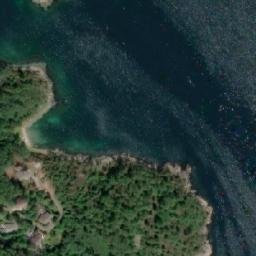 Satellite imagery of Kjelvigholmen, NO