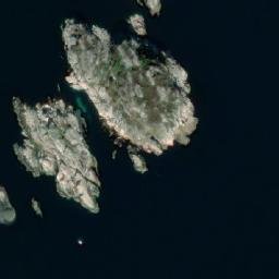 Satellite imagery of Nyresnesodden, NO