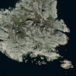Satellite imagery of Kalvehaue, NO