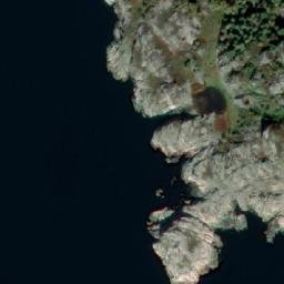 Satellite imagery of Kalvehaue, NO