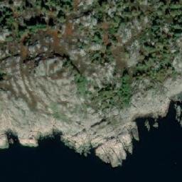 Satellite imagery of Kalvehaue, NO