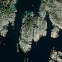 Satellite imagery of Fyrodden, NO