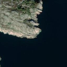 Satellite imagery of Fyrodden, NO