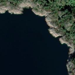 Satellite imagery of Lundsodden, NO