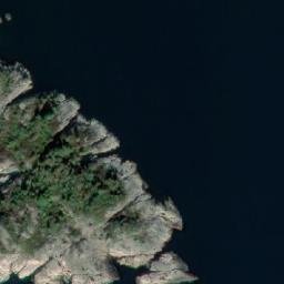 Satellite imagery of Grydodden, NO