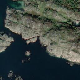 Satellite imagery of Nodeskjæran, NO