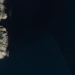 Satellite imagery of Nodeskjæran, NO
