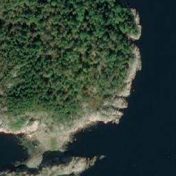 Satellite imagery of Kvåfjordneset, NO