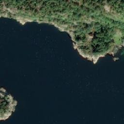 Satellite imagery of Furneset, NO