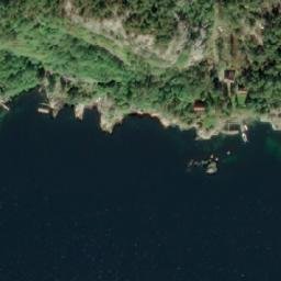Satellite imagery of Dyna, NO