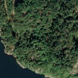 Satellite imagery of Dyna, NO