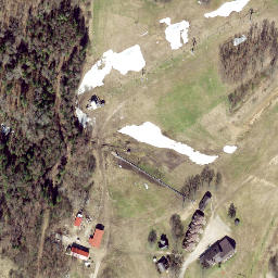 Satellite imagery of Kuutsemägi, EE