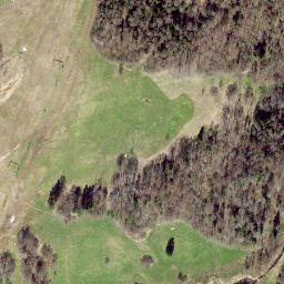 Satellite imagery of Kuutsemägi, EE