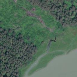 Satellite imagery of Ox Point, US