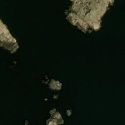 Satellite imagery of Besskjærene, NO