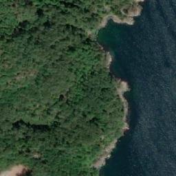 Satellite imagery of Kjelvigholmen, NO